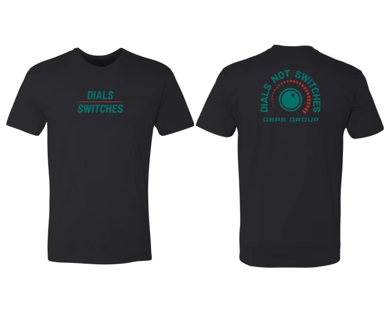 Streetwear Brand Always - Retro Always on The Offensive Classic