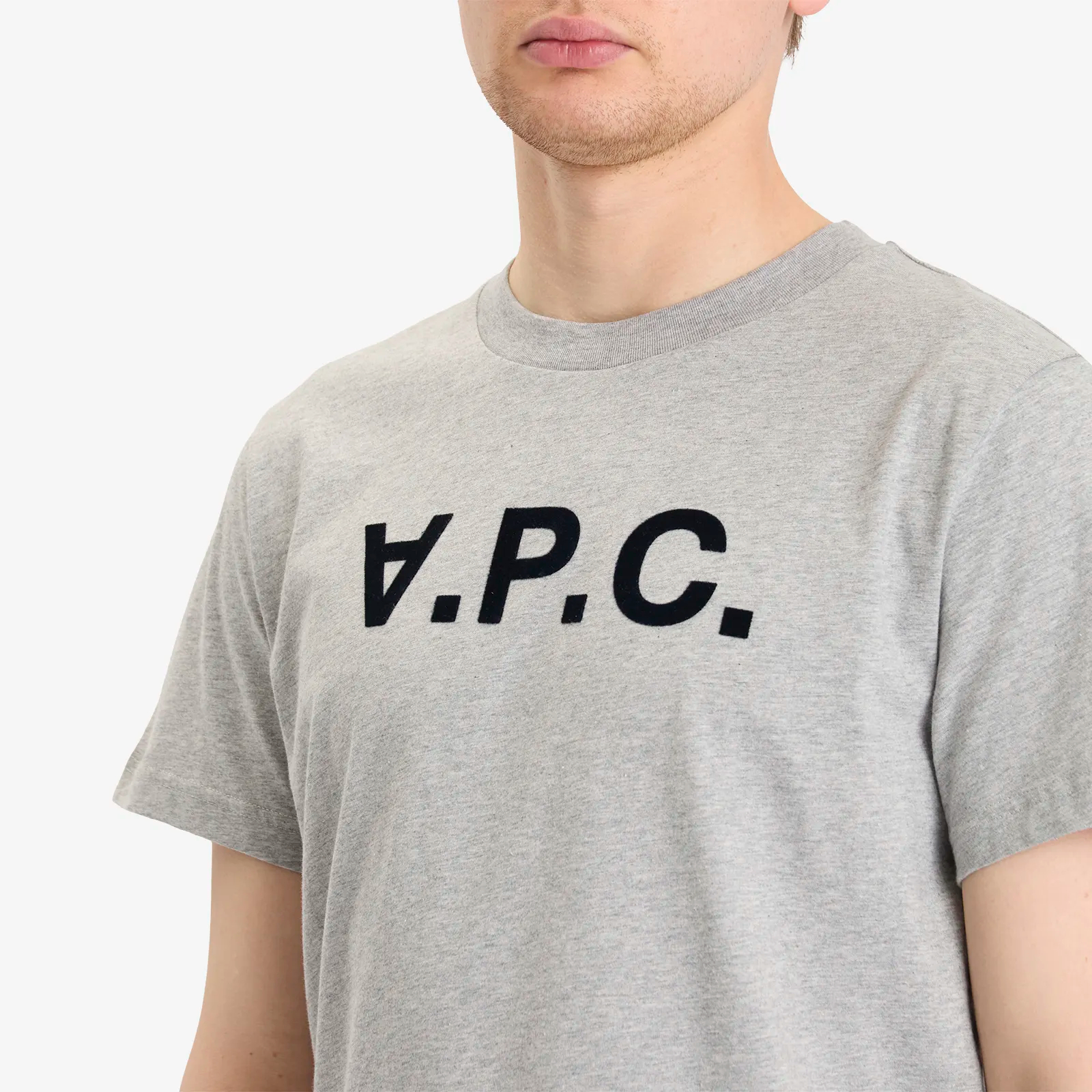 Streetwear Brand Shirts - Classic Trendy Logo Brand T-Shirt 100%