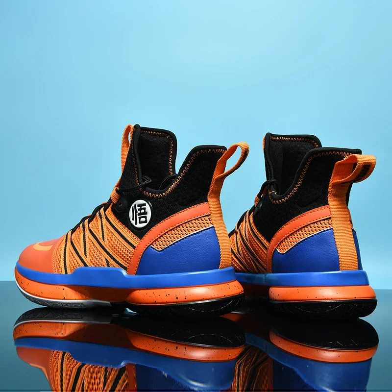 Brand Luxury Men Running Shoes - đánh giá và giá Streetwear Brand Sale