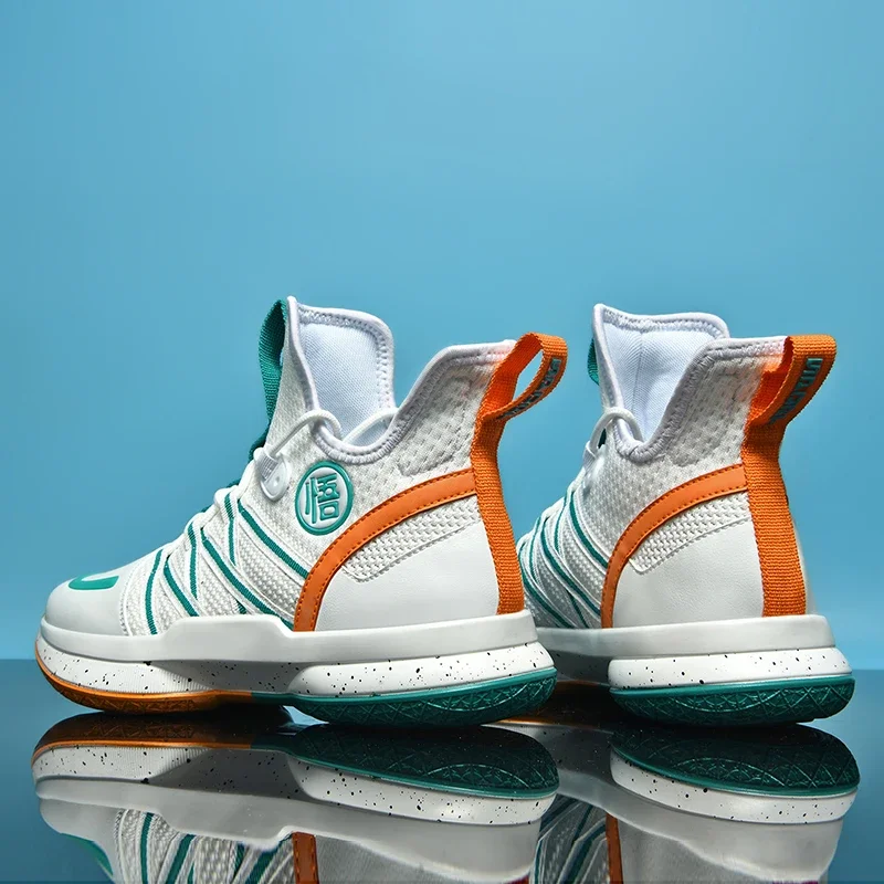 Brand Luxury Men Running Shoes - đánh giá và giá Streetwear Brand Sale