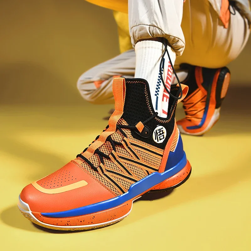 Brand Luxury Men Running Shoes - đánh giá và giá Streetwear Brand Sale