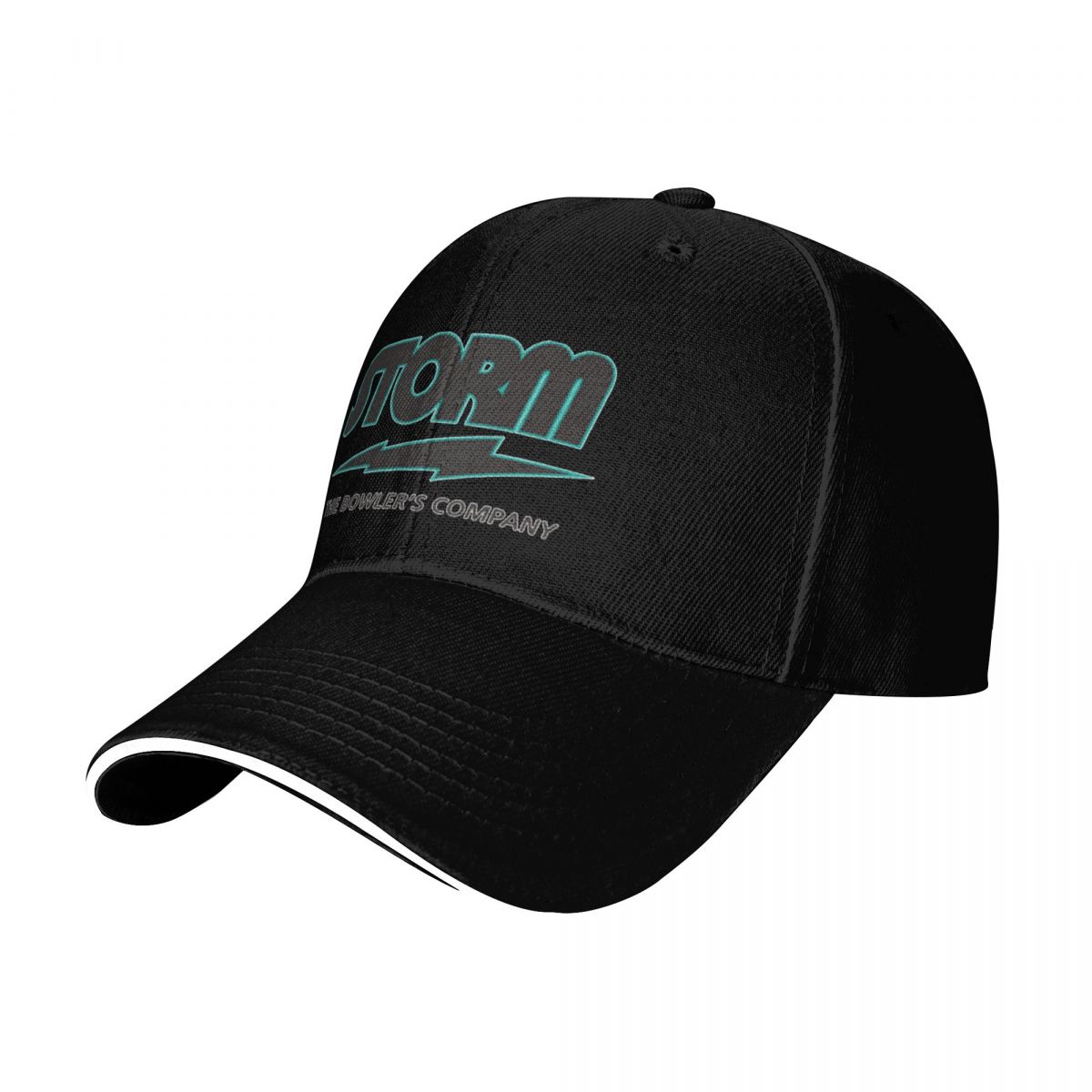 STORM Baseball Cap Brand Man c - đánh giá và giá Cap Streetwear Brand