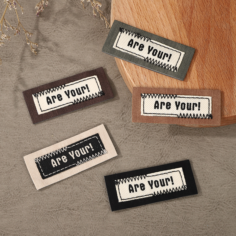 5 PCS Streetwear Screen Printe - đánh giá và giá Streetwear Brand Label