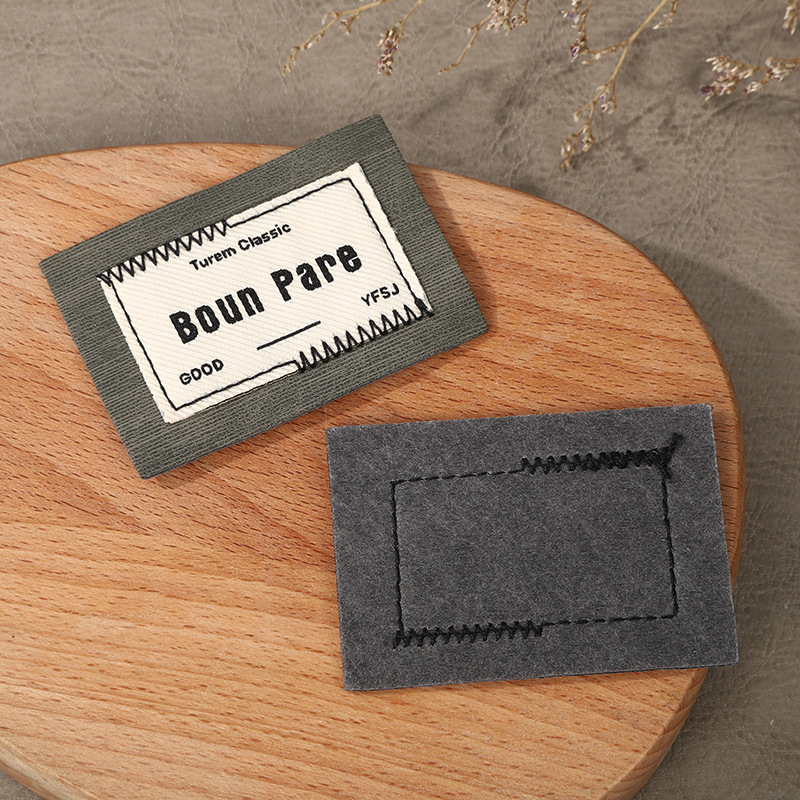 5 PCS Streetwear Screen Printe - đánh giá và giá Streetwear Brand Label