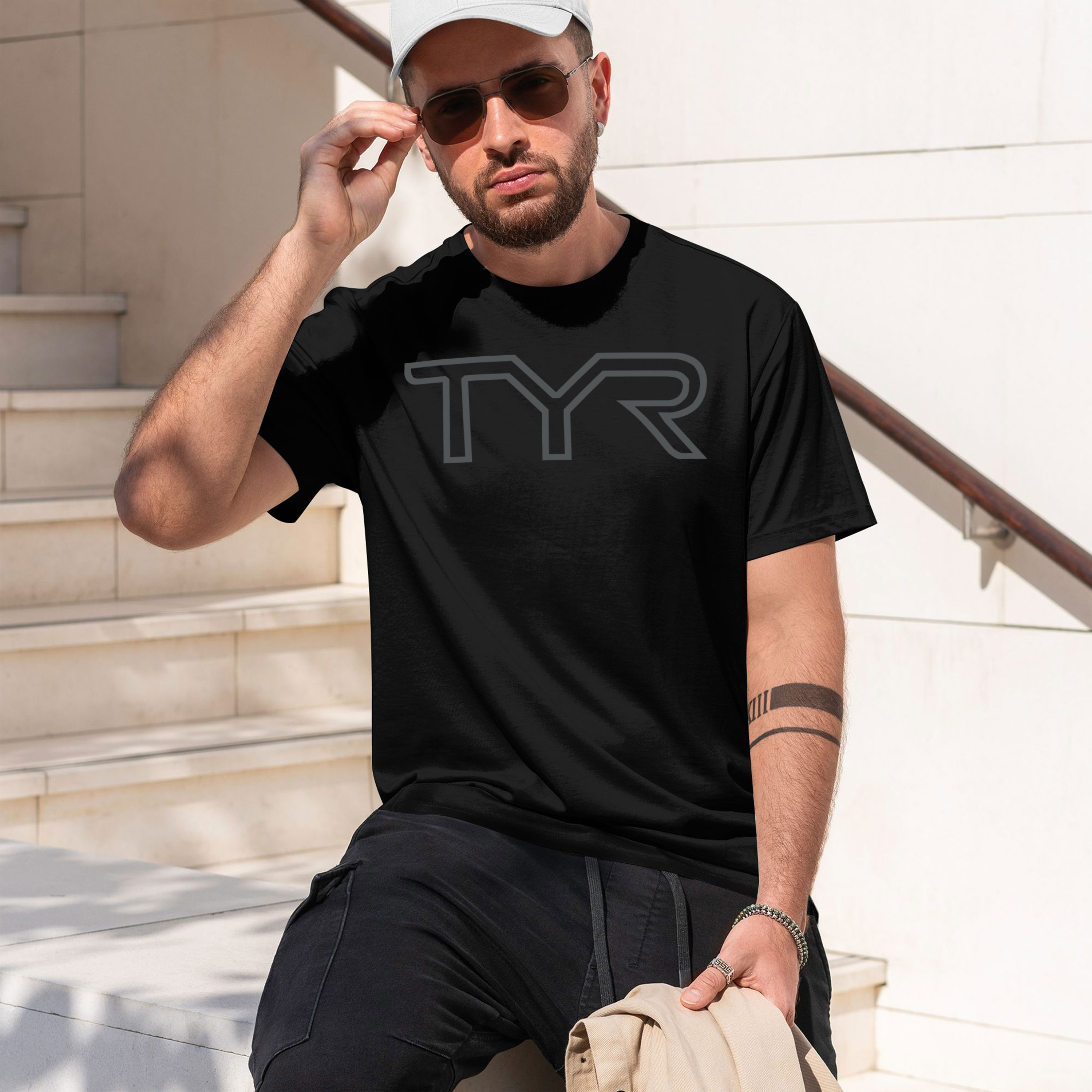 short sleeve and hot sale tide - đánh giá và giá Streetwear Brand Sale