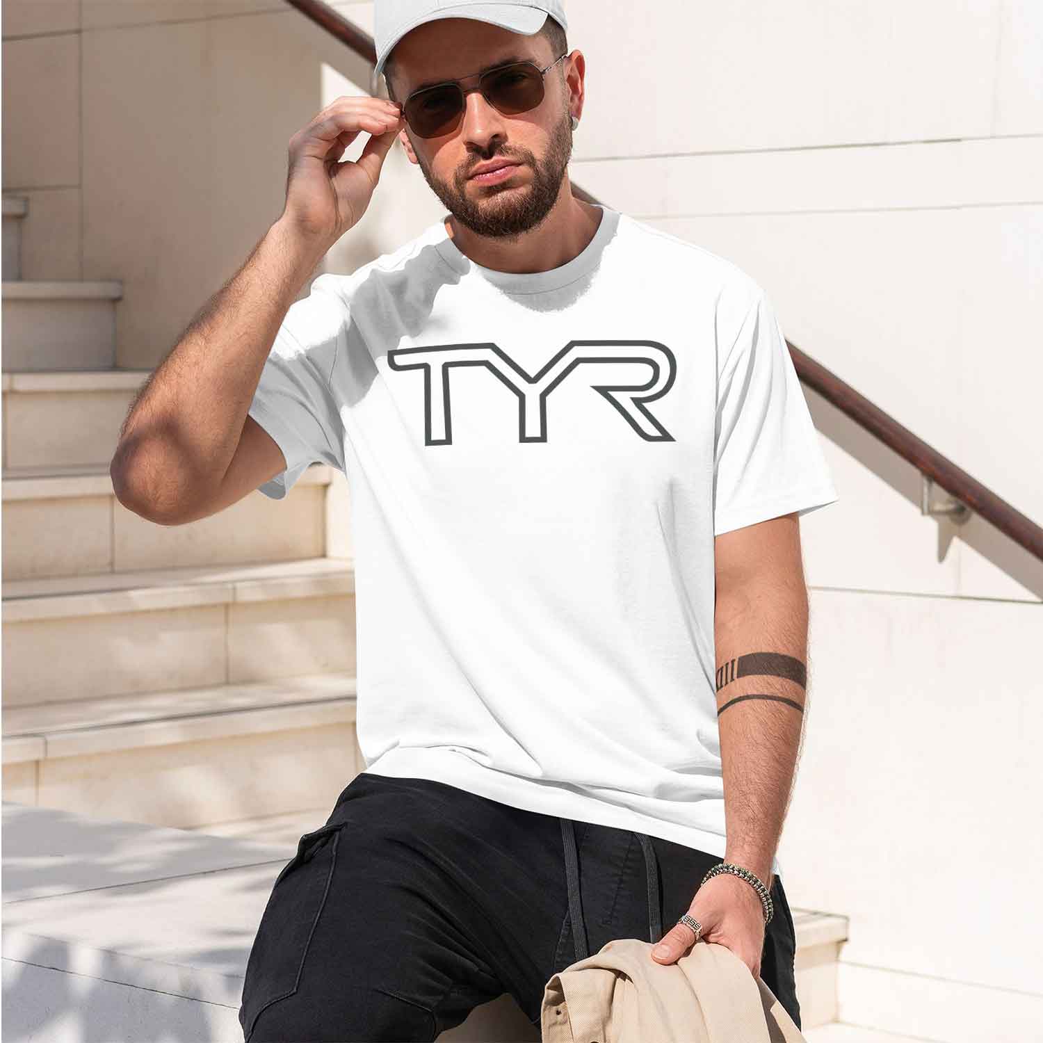 short sleeve and hot sale tide - đánh giá và giá Streetwear Brand Sale