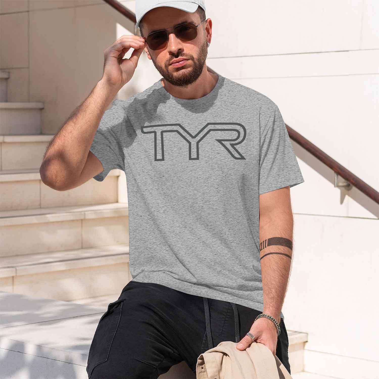 short sleeve and hot sale tide - đánh giá và giá Streetwear Brand Sale