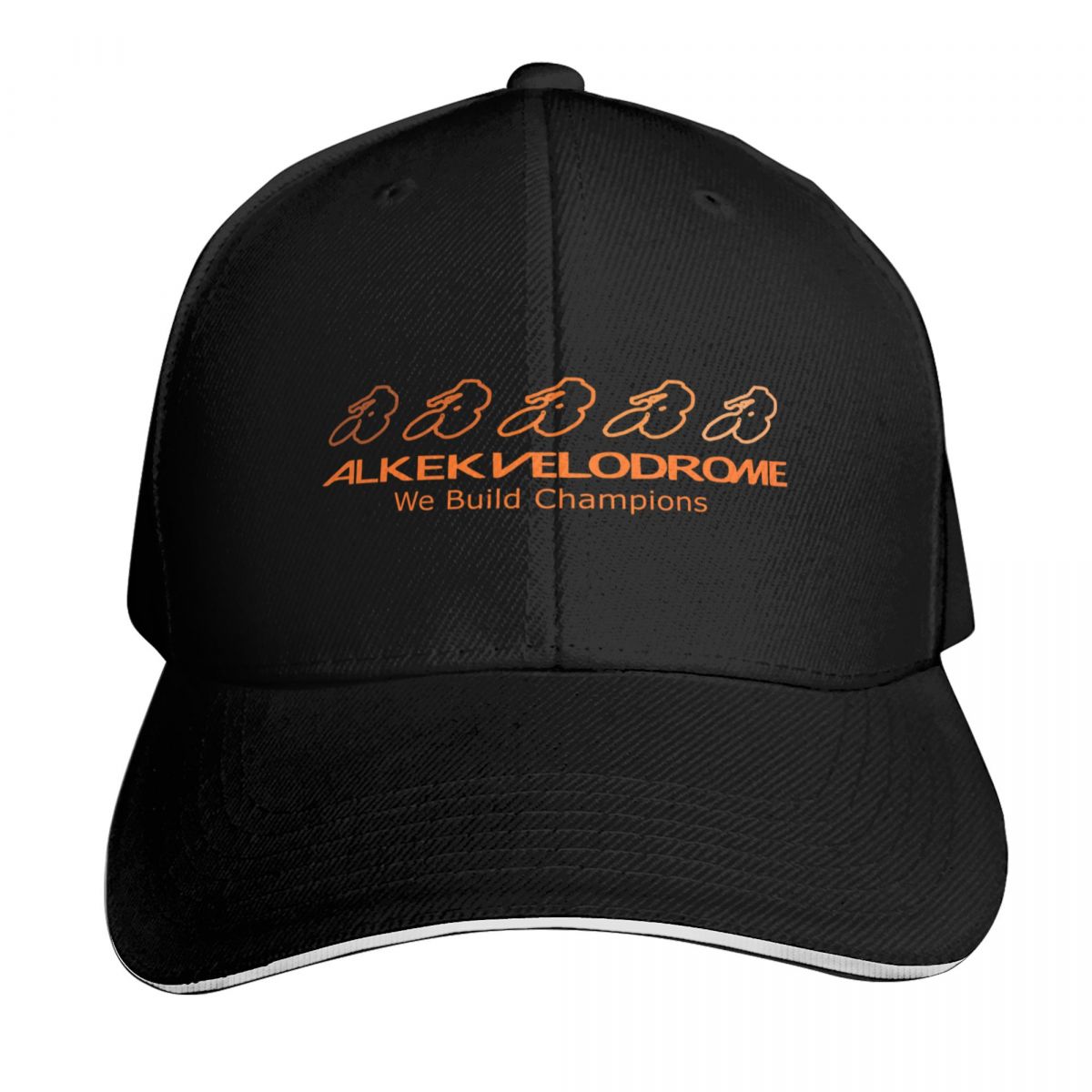 We Build Champions Baseball Ca - đánh giá và giá Cap Streetwear Brand
