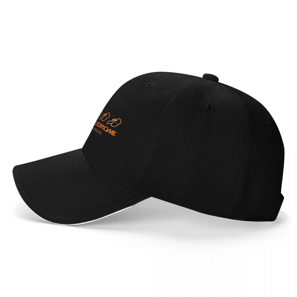 We Build Champions Baseball Ca - đánh giá và giá Cap Streetwear Brand