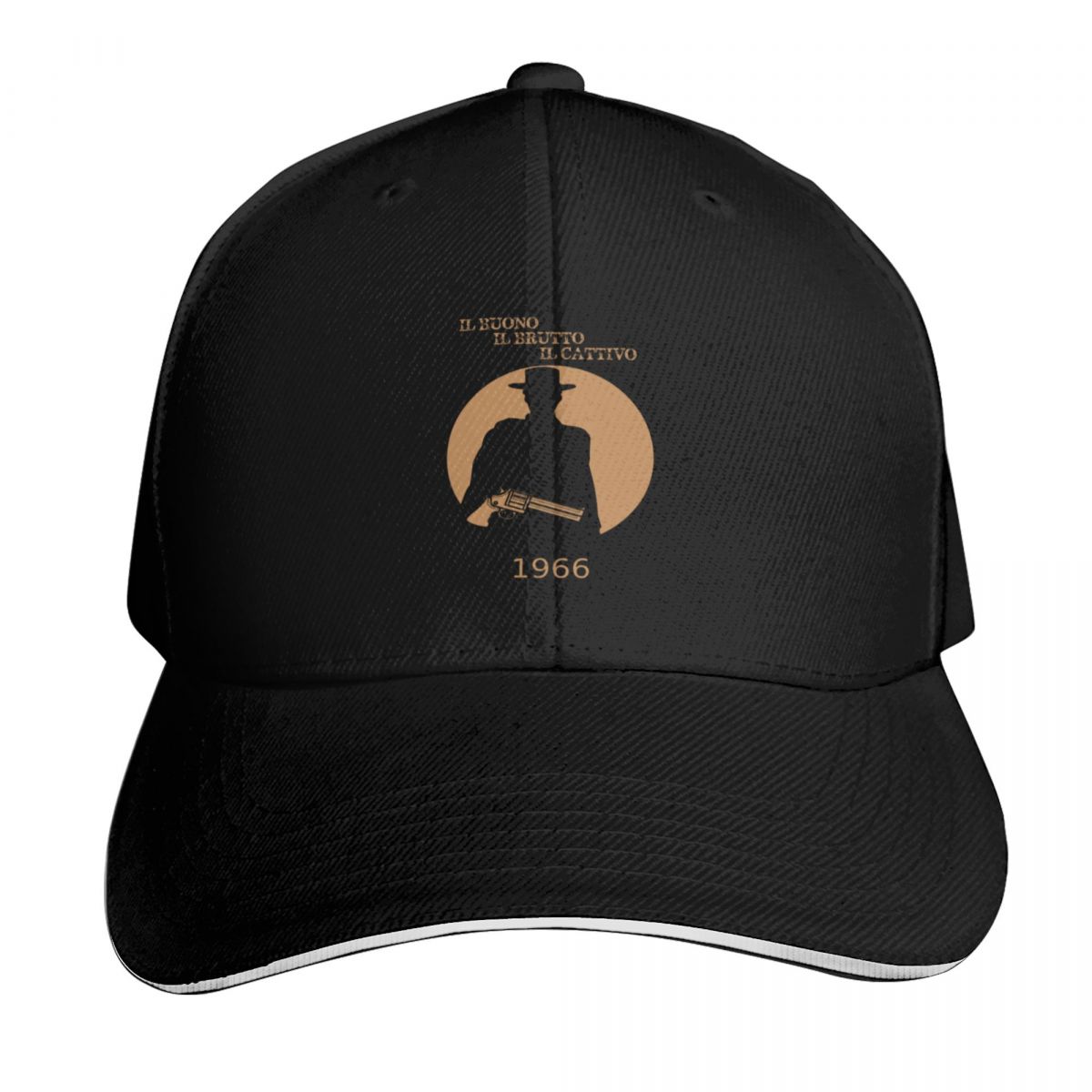 The Good The Bad And The Ugly  - đánh giá và giá Cap Streetwear Brand