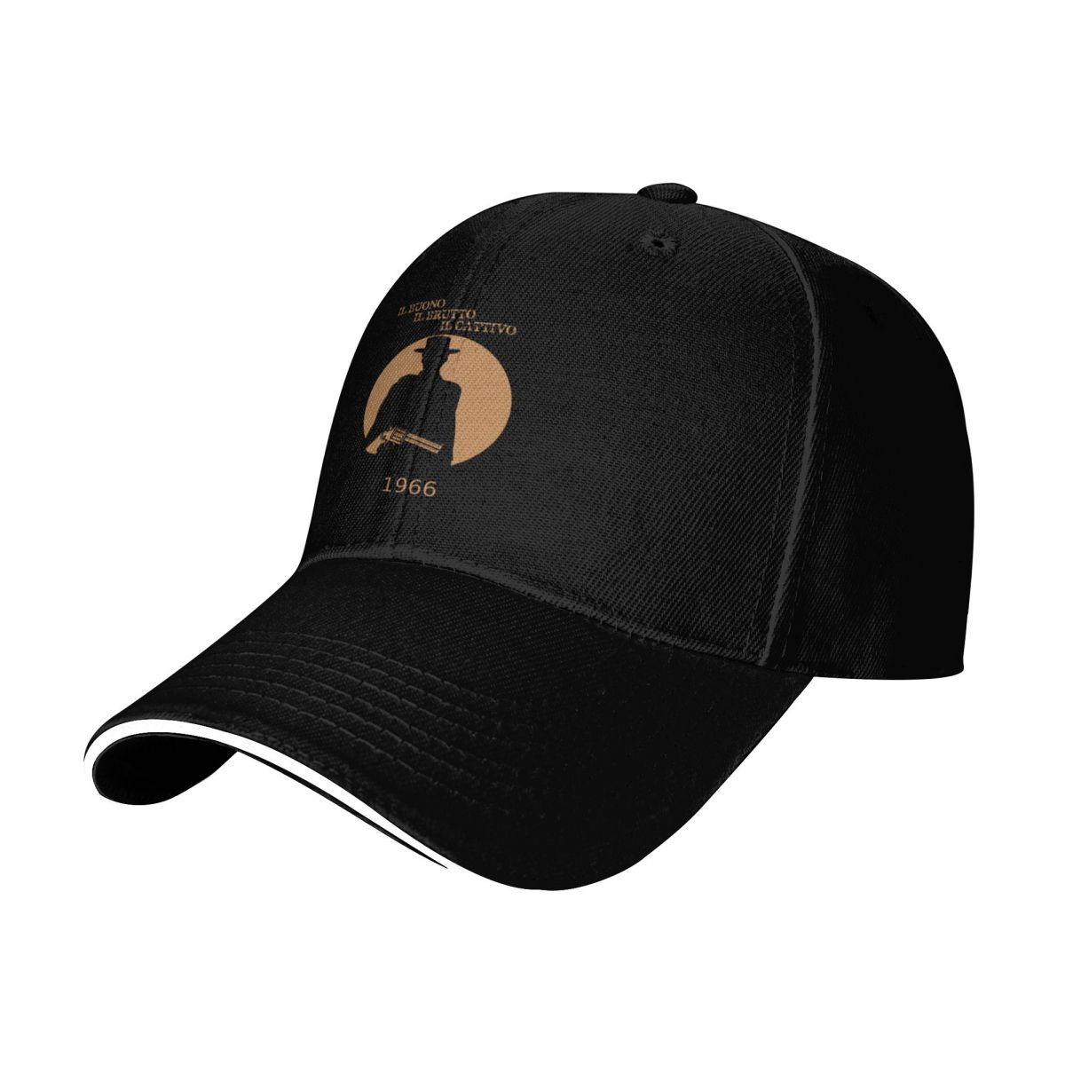 The Good The Bad And The Ugly  - đánh giá và giá Cap Streetwear Brand