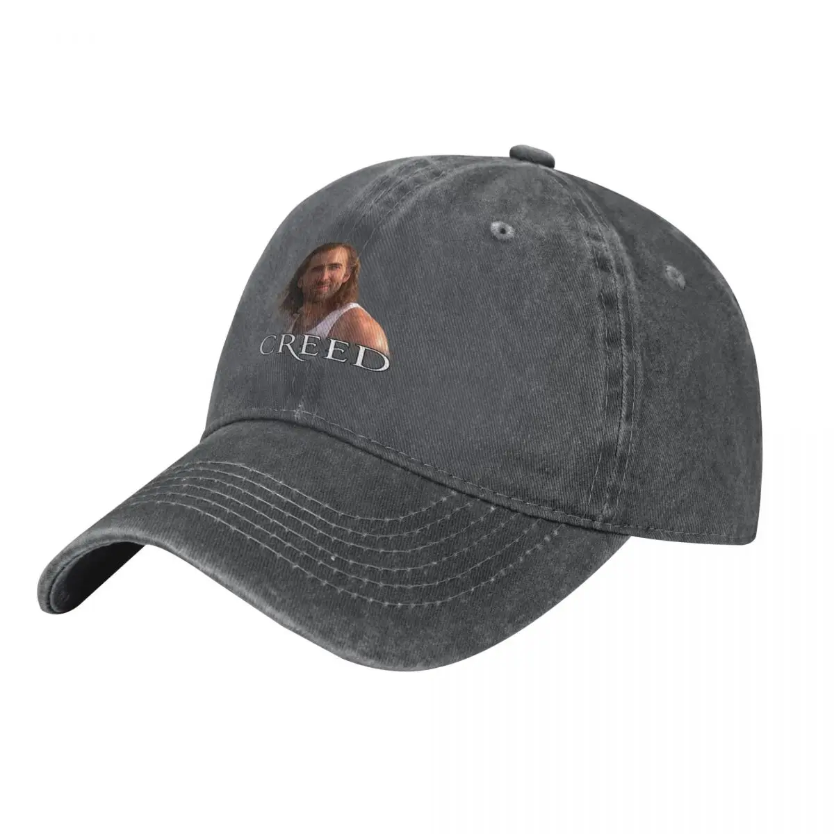 Nic Creed Baseball Cap golf ha - đánh giá và giá Cap Streetwear Brand