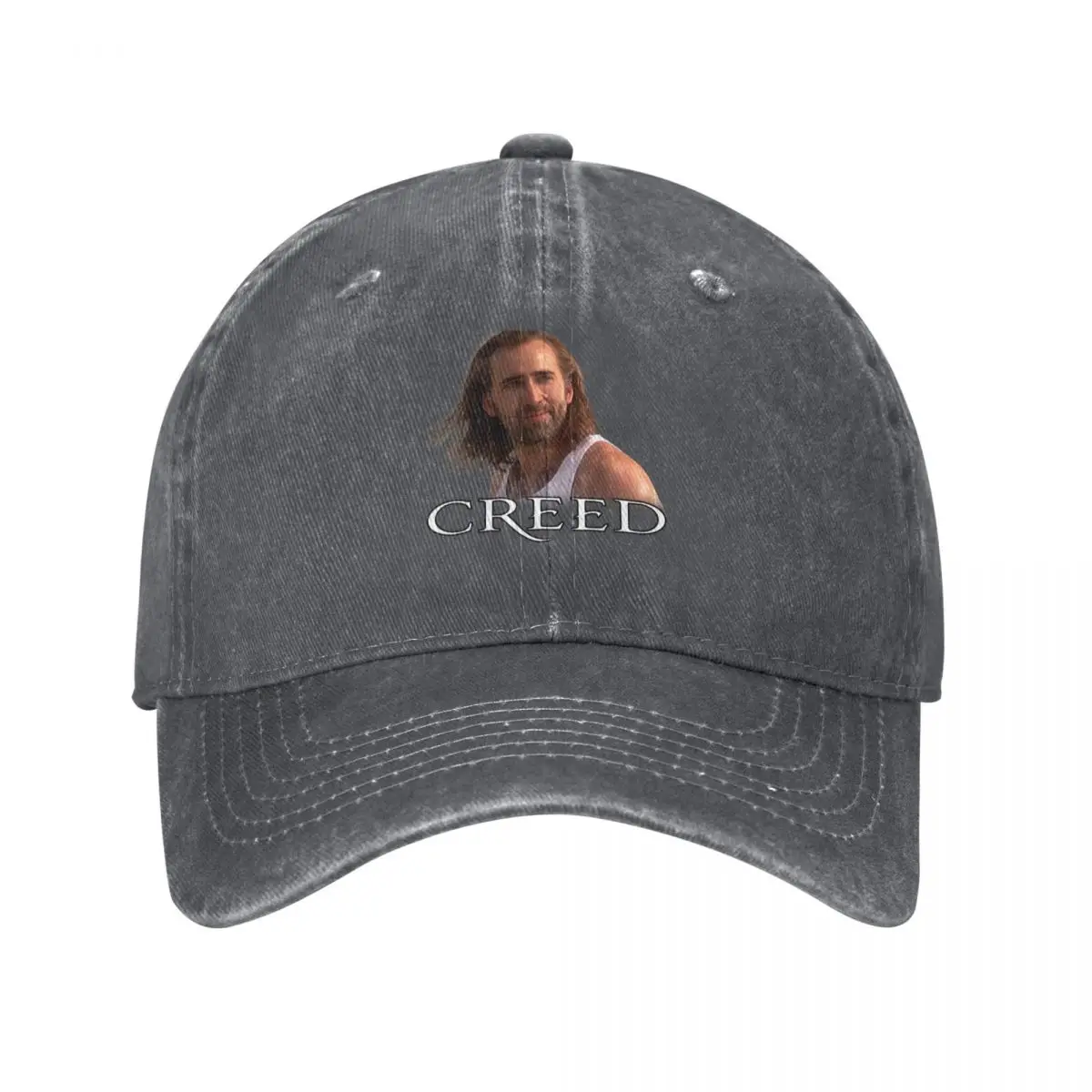 Nic Creed Baseball Cap golf ha - đánh giá và giá Cap Streetwear Brand