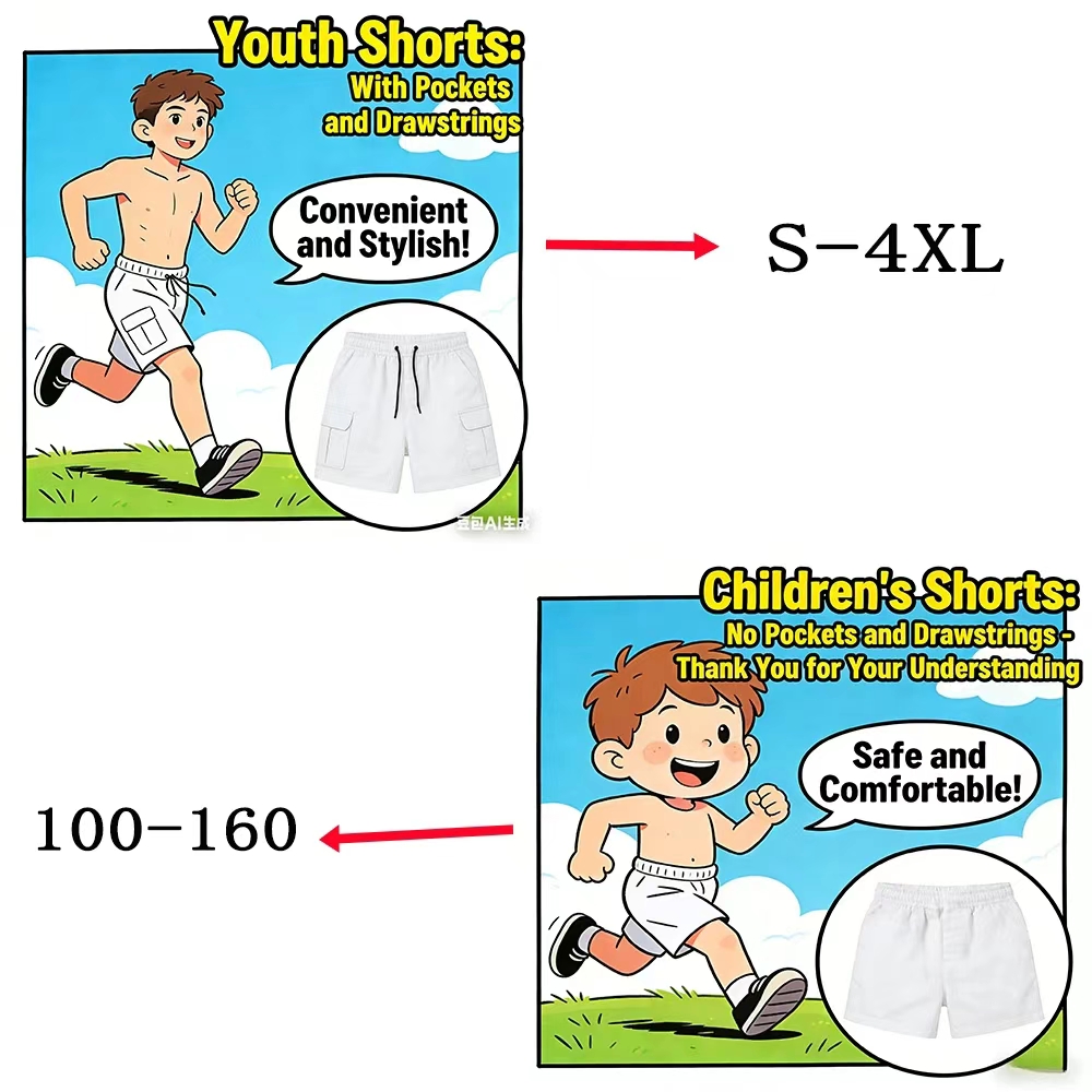 2026 Adult and Children's Casu - đánh giá và giá Streetwear Brand Pants