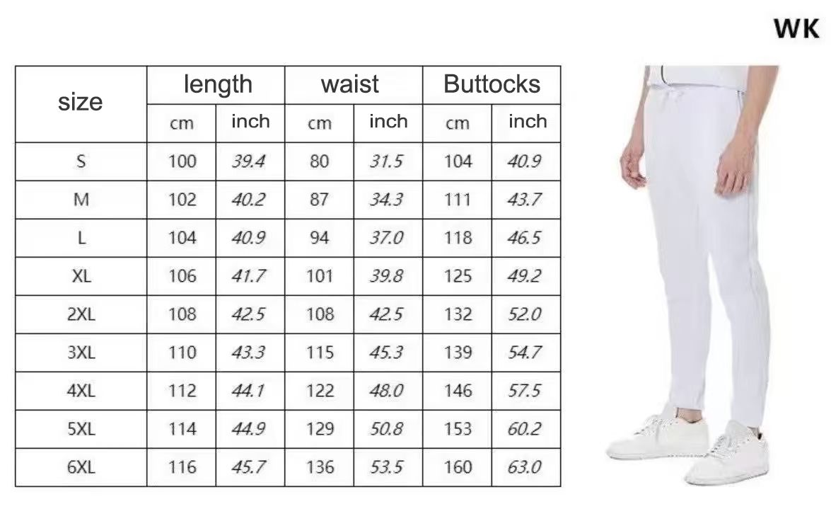 2026 Adult and Children's Casu - đánh giá và giá Streetwear Brand Pants