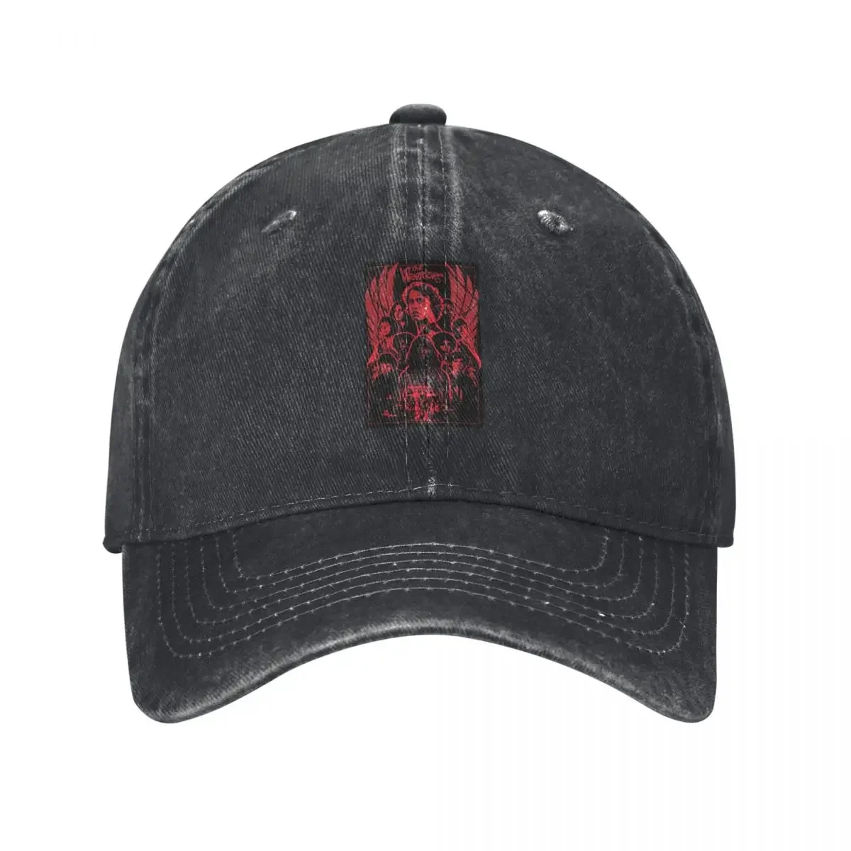 THE WARRIORS MOVIE Baseball Ca - đánh giá và giá Cap Streetwear Brand