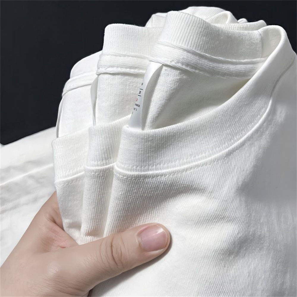New Yamaha Men's Cotton T-Shir - đánh giá và giá Streetwear Brand Shirts