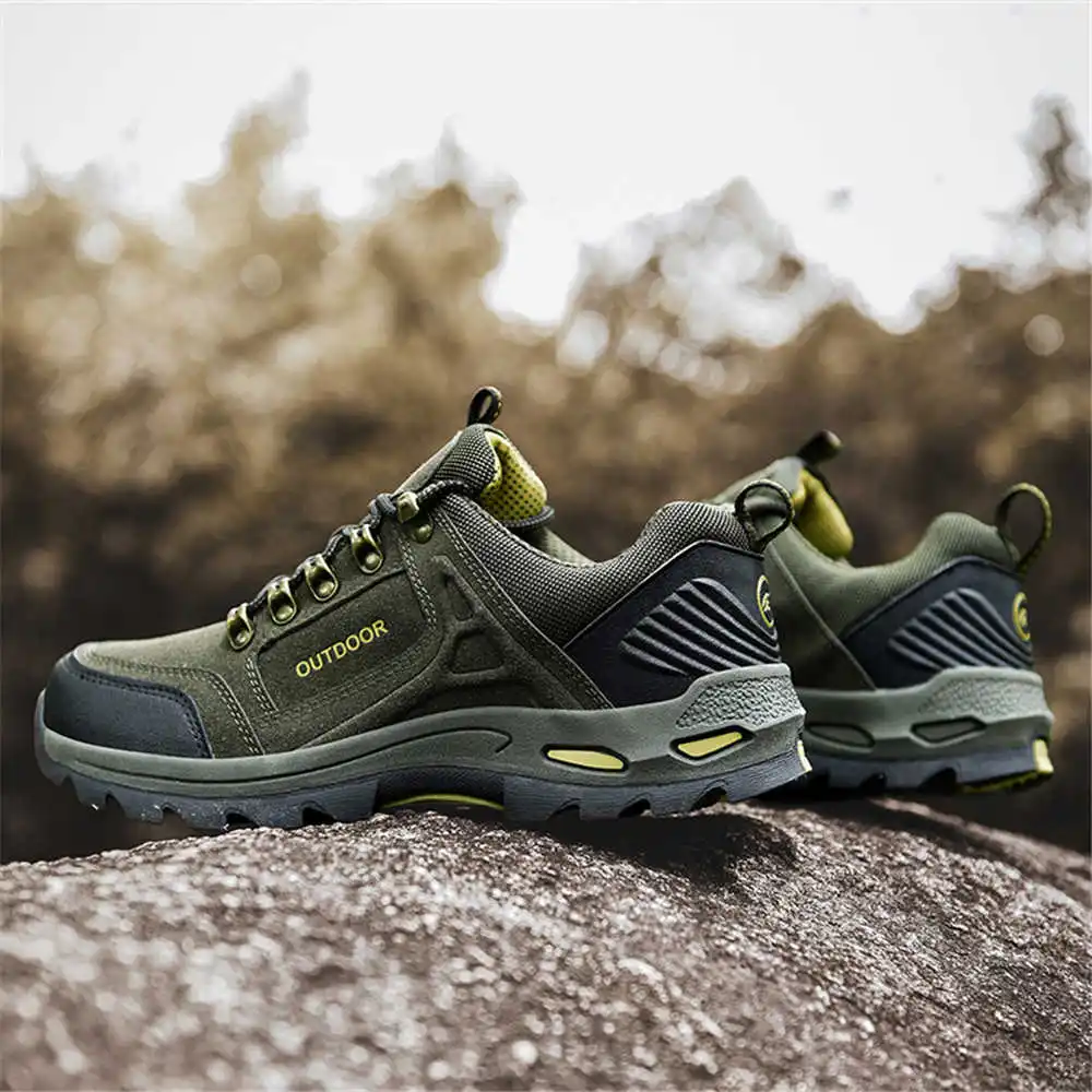 Non-slip Lace Up Hiking Tennis - đánh giá và giá Streetwear Brand Sale
