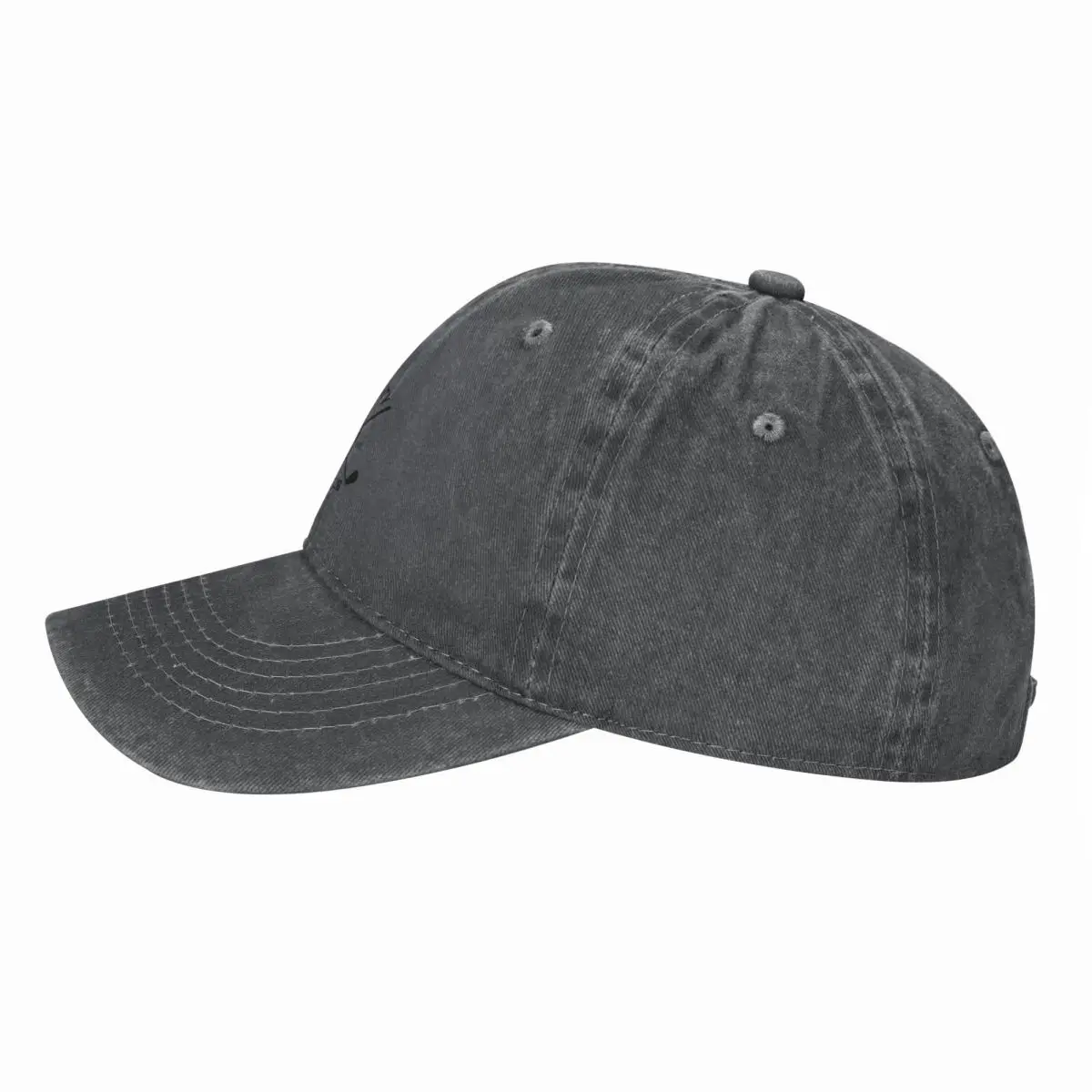 Hell City Golf Club Baseball C - đánh giá và giá Cap Streetwear Brand