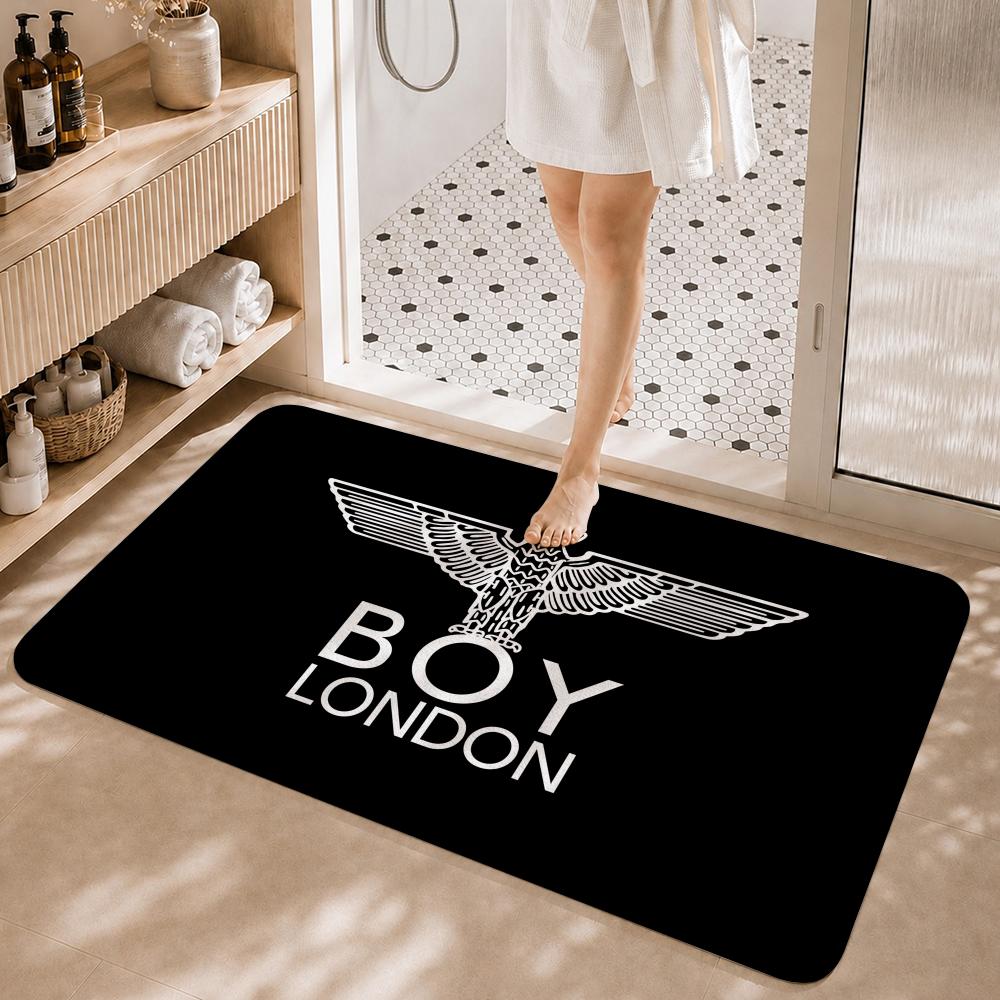 Streetwear Brand B-BOY LONDONS - đánh giá và giá Streetwear Brand Home Decor