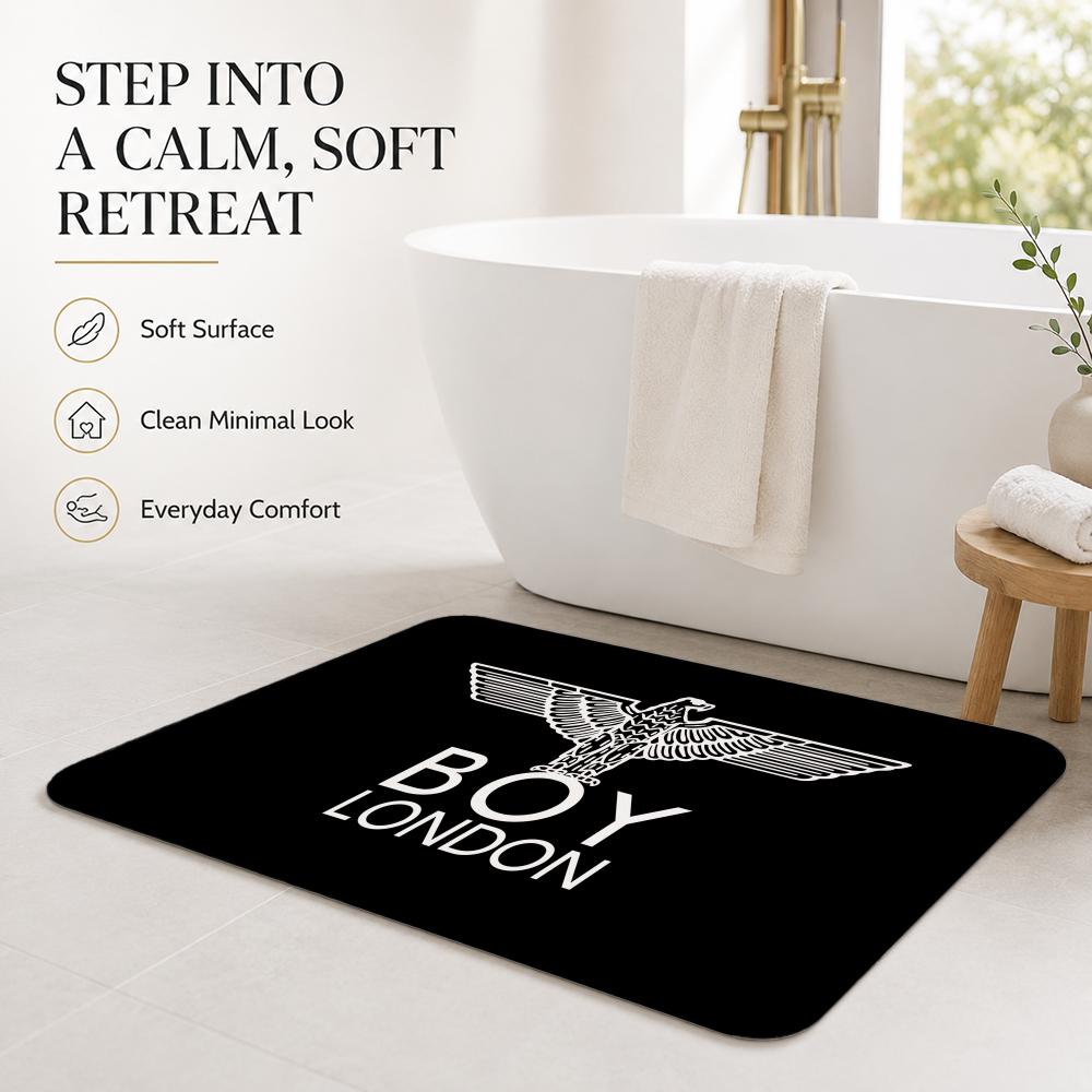 Streetwear Brand B-BOY LONDONS - đánh giá và giá Streetwear Brand Home Decor
