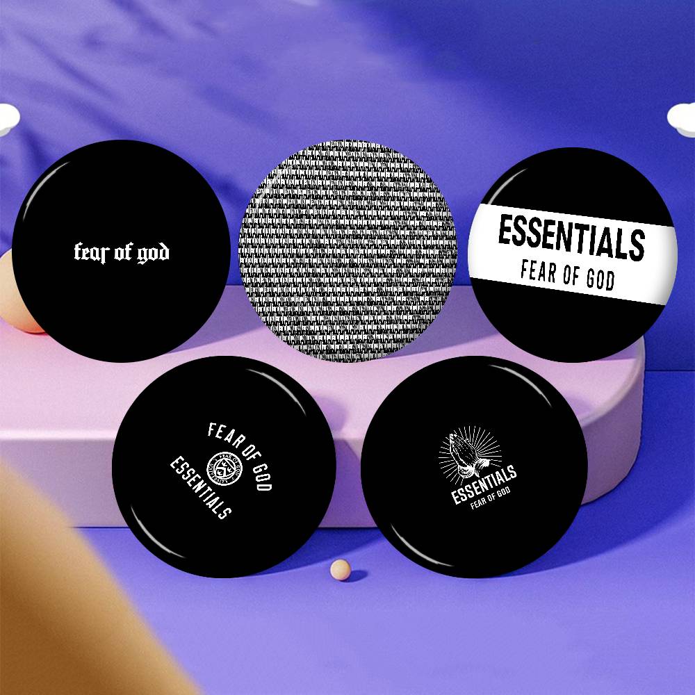 Fashion E-Essentials F-Fear Of - đánh giá và giá Fear Of God Essential