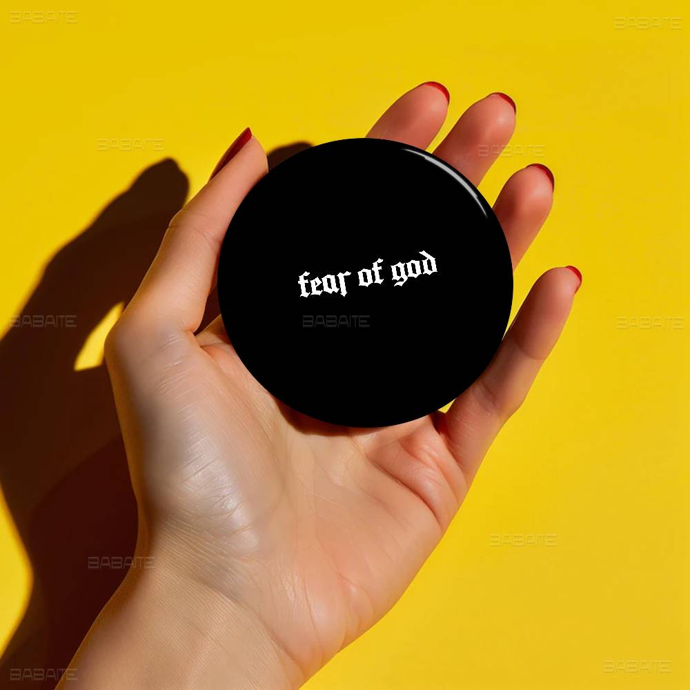 Fashion E-Essentials F-Fear Of - đánh giá và giá Fear Of God Essential