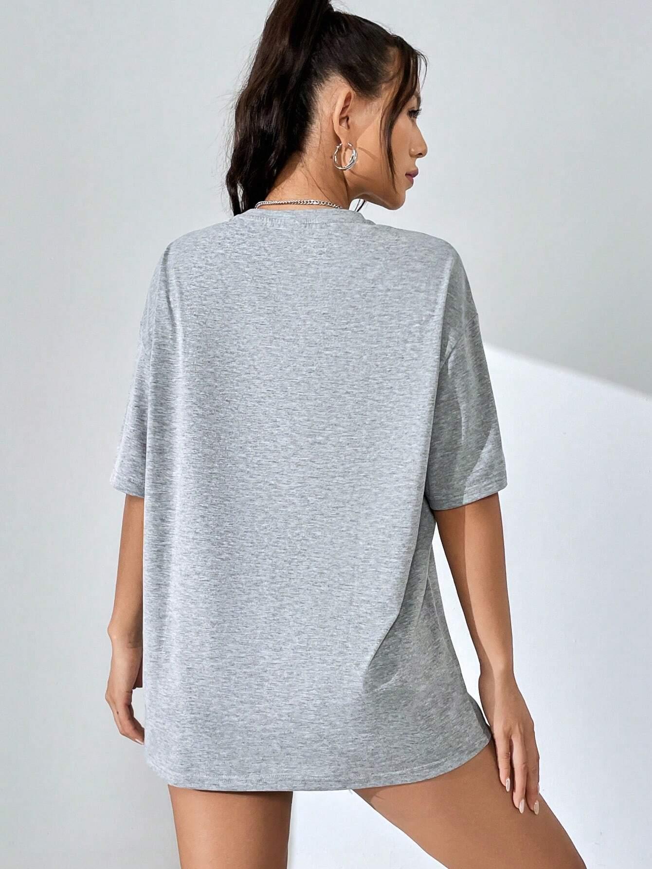 Malibu Beach Letter Print Prin - đánh giá và giá Streetwear Brand Shirts