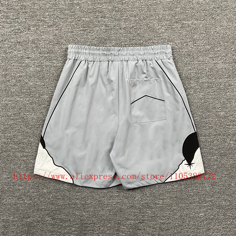 2026 New  RHUDE Men's Print Ca - đánh giá và giá Fear Of God Essential