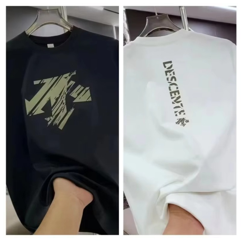 Fashion Brand Print Man T-shir - đánh giá và giá Streetwear Brand Shirts