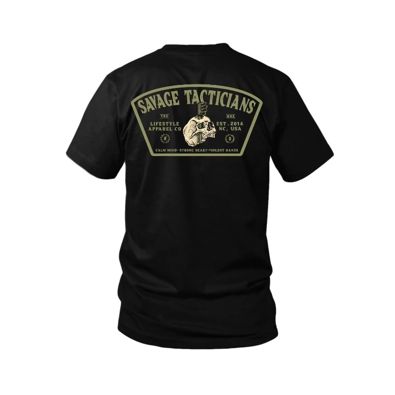 Fashion Brand Print Man T-shir - đánh giá và giá Streetwear Brand Shirts