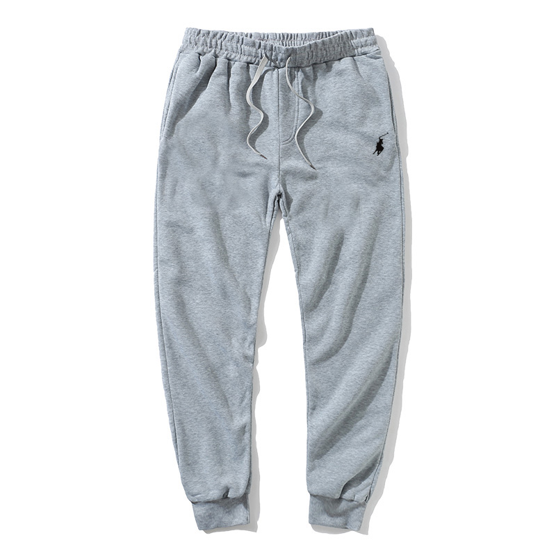 RL Embroidered Logo Zipper Spo - đánh giá và giá Fear Of God Essential
