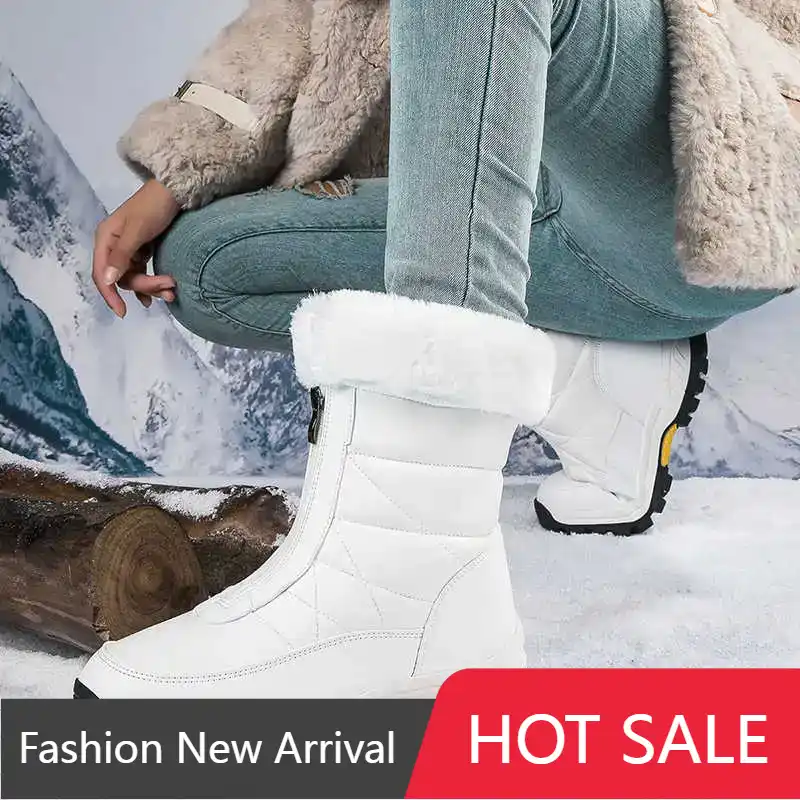 Women's Boot Sneakers Walking  - đánh giá và giá Streetwear Brand Sale