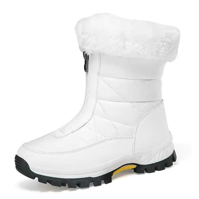 Women's Boot Sneakers Walking  - đánh giá và giá Streetwear Brand Sale