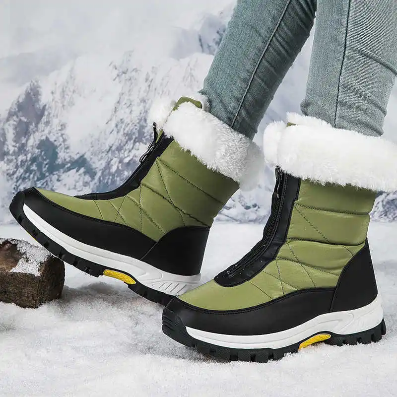 Women's Boot Sneakers Walking  - đánh giá và giá Streetwear Brand Sale