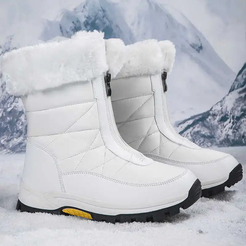 Women's Boot Sneakers Walking  - đánh giá và giá Streetwear Brand Sale