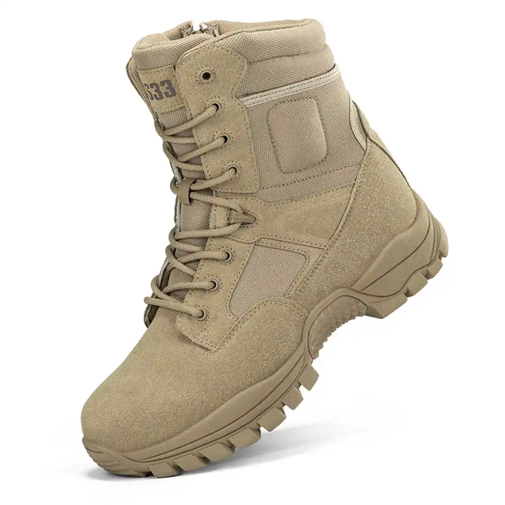 Nonslip Genuine Leather Hiking - đánh giá và giá Streetwear Brand Sale