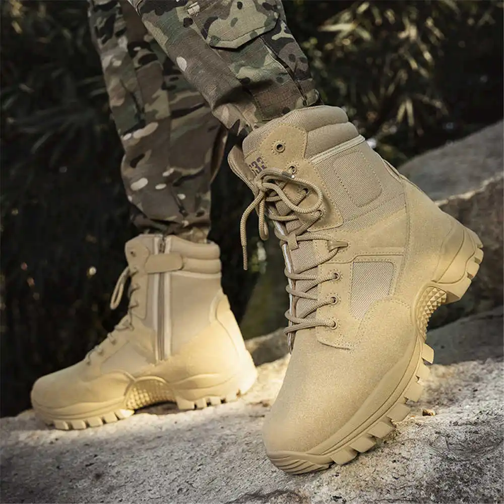 Nonslip Genuine Leather Hiking - đánh giá và giá Streetwear Brand Sale