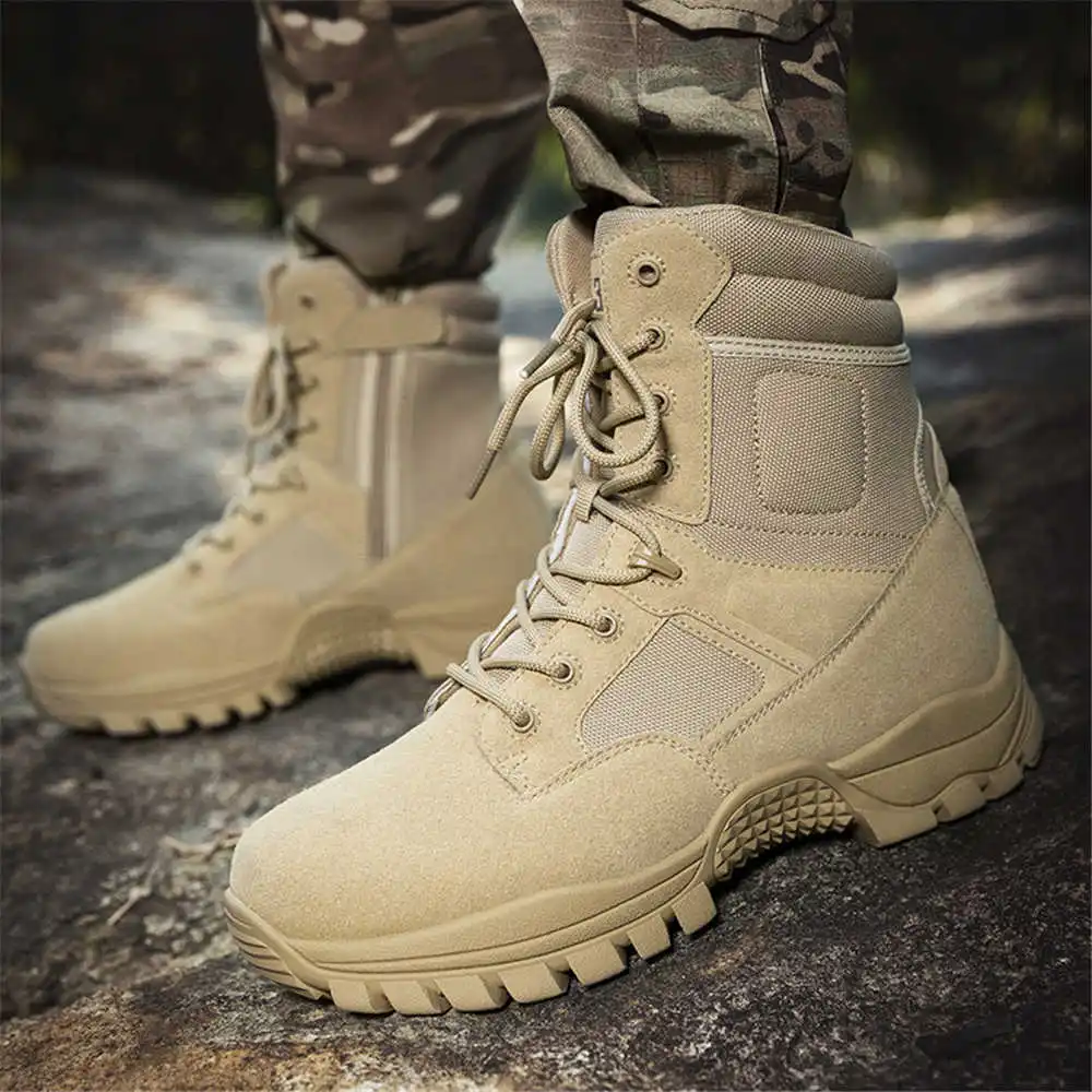 Nonslip Genuine Leather Hiking - đánh giá và giá Streetwear Brand Sale