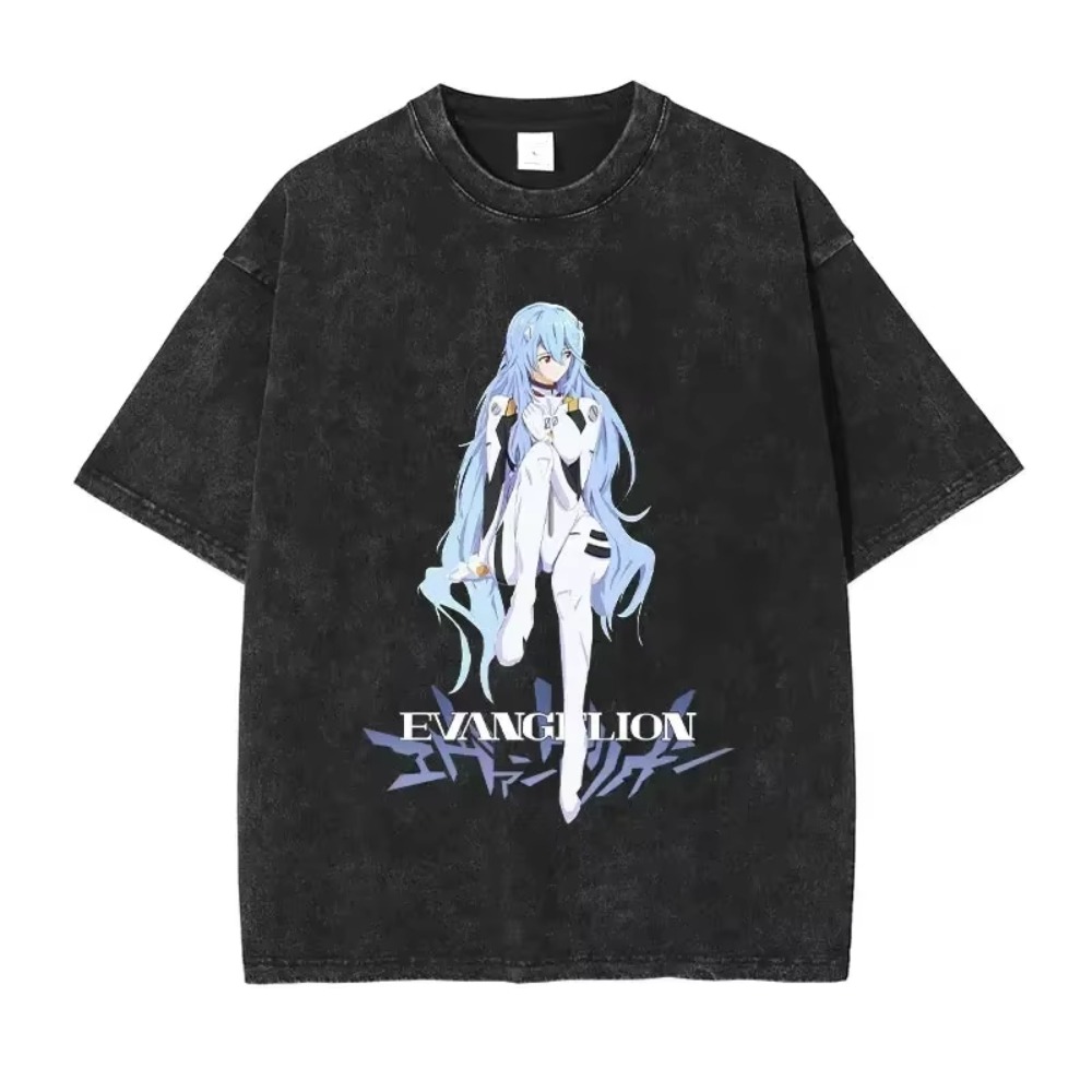 Oversized Men's T Shirts  Clot - đánh giá và giá Streetwear Brand Shirts