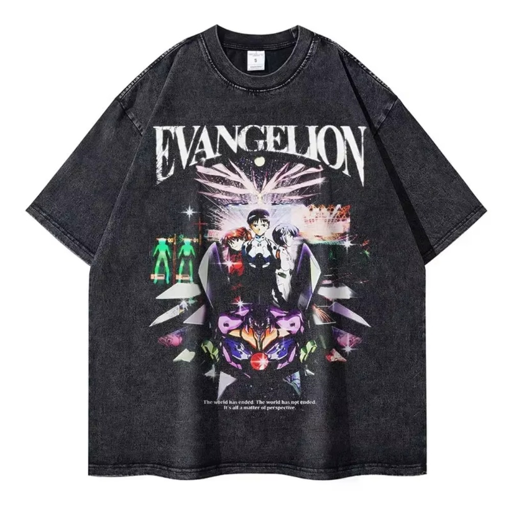 Oversized Men's T Shirts  Clot - đánh giá và giá Streetwear Brand Shirts