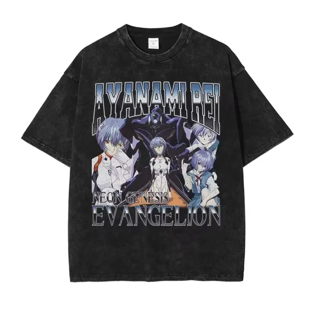 Oversized Men's T Shirts  Clot - đánh giá và giá Streetwear Brand Shirts