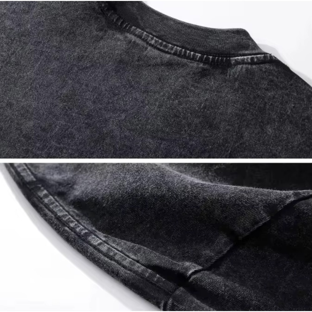 Oversized Men's T Shirts  Clot - đánh giá và giá Streetwear Brand Shirts