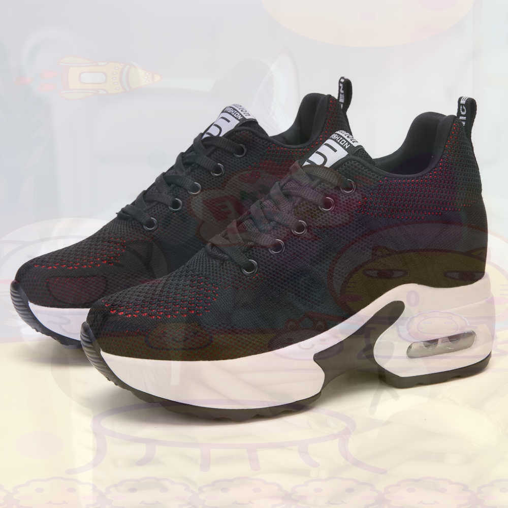 Red Size 36 Shoes Woman Tennis - đánh giá và giá Streetwear Brand Sale
