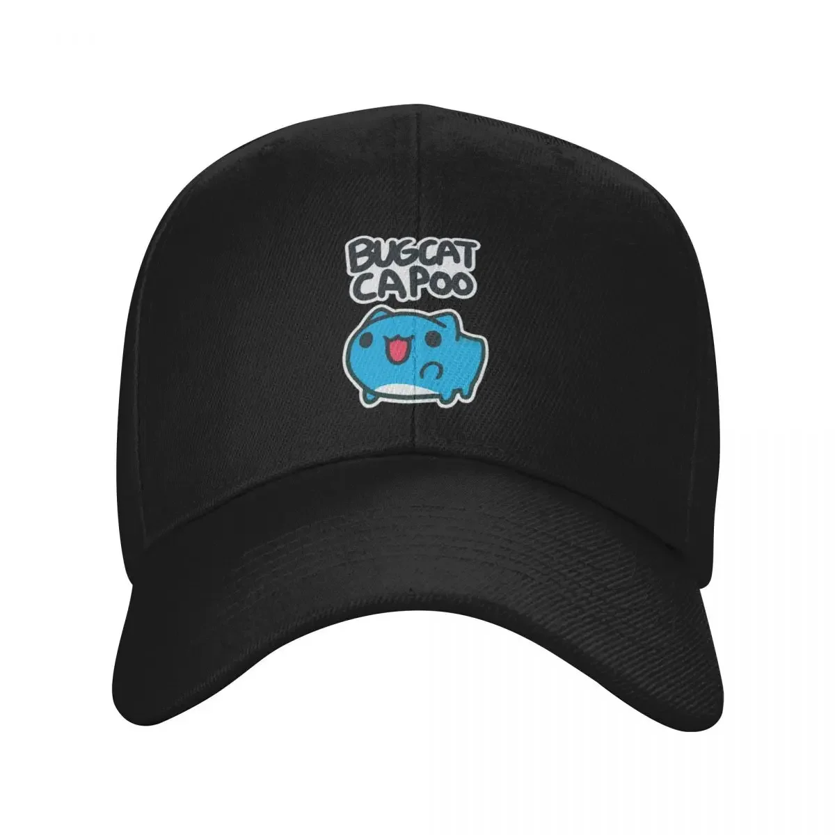 New Bugcat Capoo Baseball Cap  - đánh giá và giá Cap Streetwear Brand