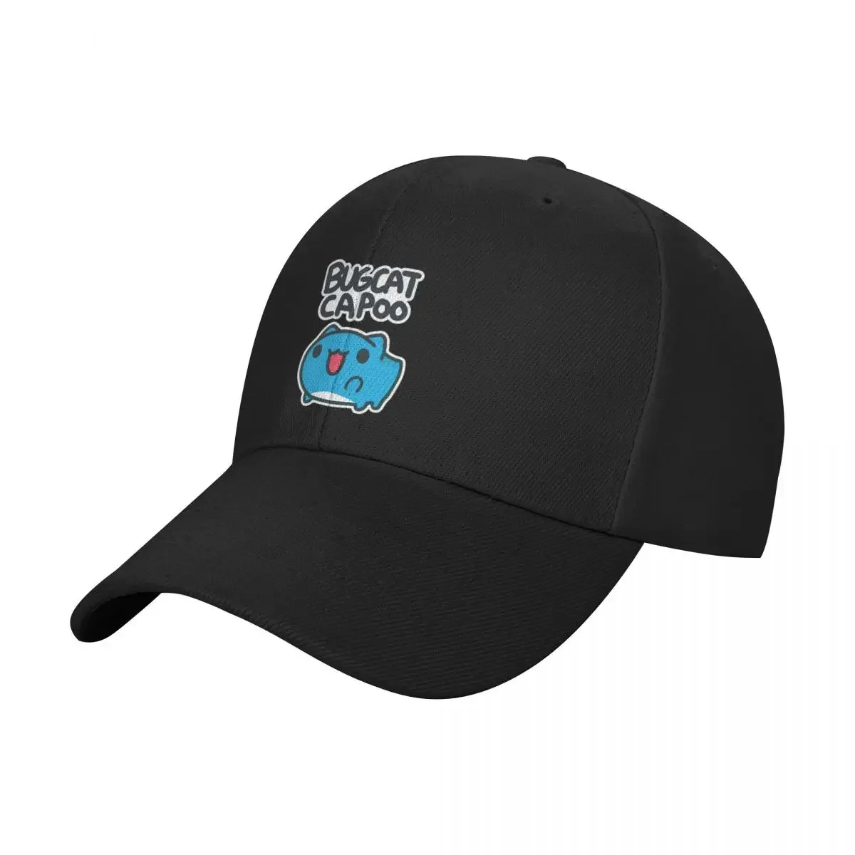 New Bugcat Capoo Baseball Cap  - đánh giá và giá Cap Streetwear Brand