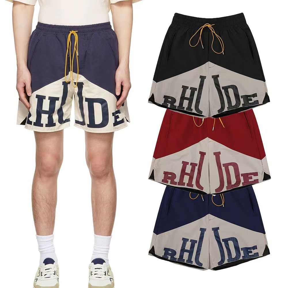 High street fashion shorts RHU - đánh giá và giá Fear Of God Essential