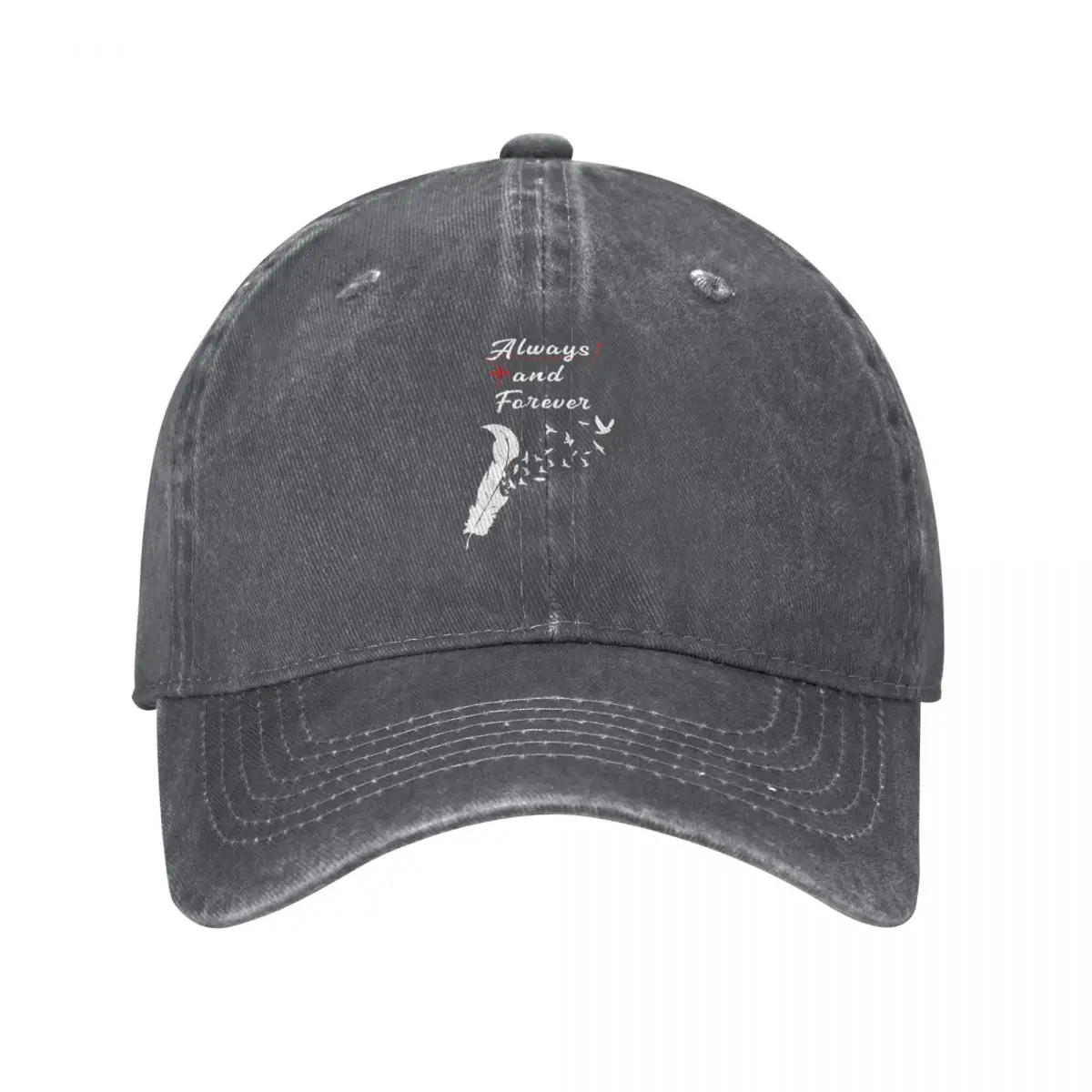 Always and Forever the origina - đánh giá và giá Streetwear Brand Always