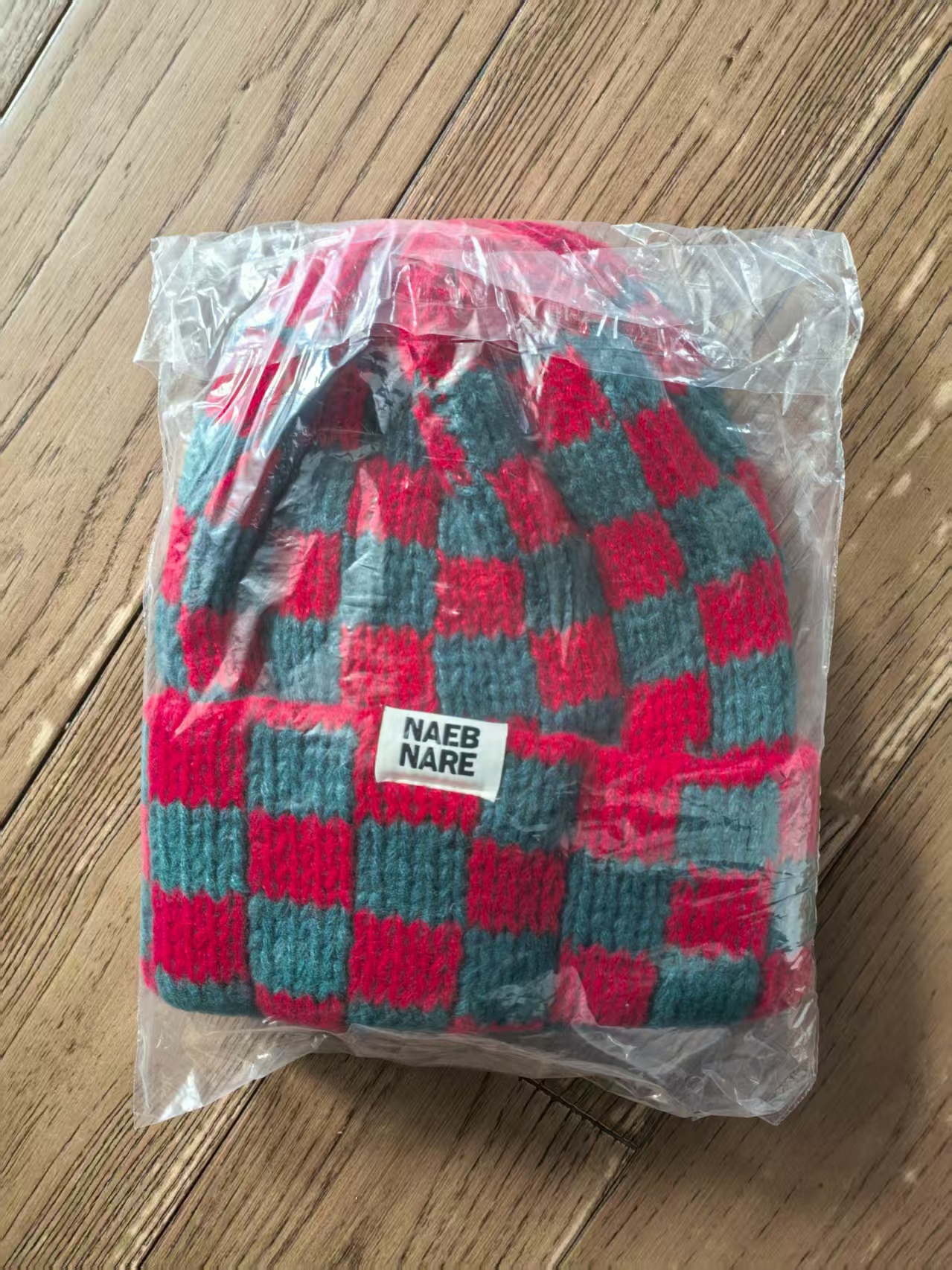 Winter Trendy brand label knit - đánh giá và giá Streetwear Brand Label
