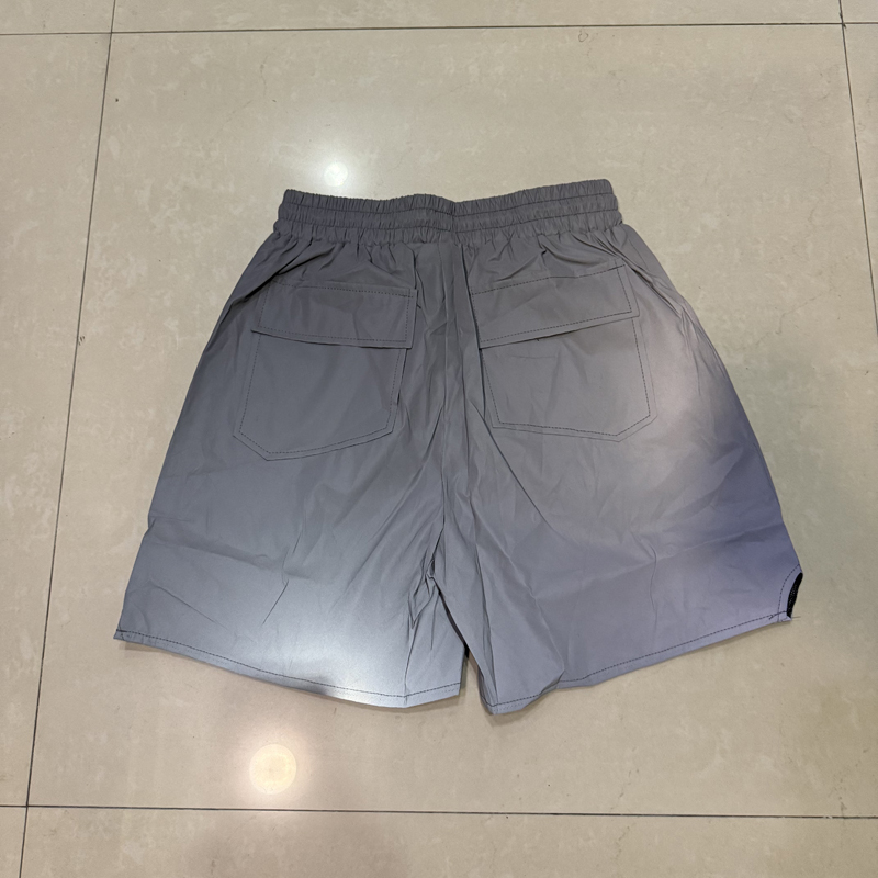 26SS High Street Hip Hop Simpl - đánh giá và giá Fear Of God Essential